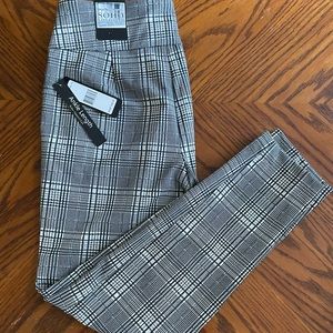 Soho Apparel Ltd Women’s Printed Pull on Pant